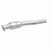Load image into Gallery viewer, MagnaFlow Exhaust Products 51452 OEM Grade Direct-Fit Catalytic Converter for Select Audi A8 Quattro