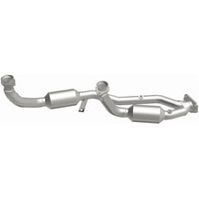 Load image into Gallery viewer, MagnaFlow Exhaust Products 23542 HM Grade Direct-Fit Catalytic Converter for Select Ford Windstar