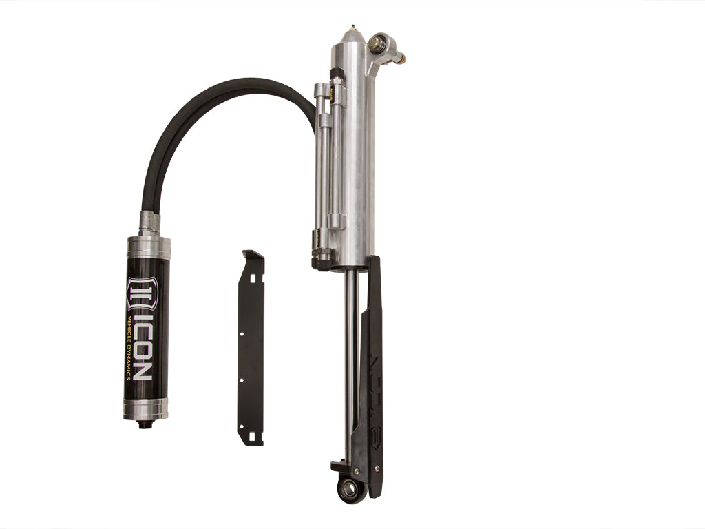 ICON Vehicle Dynamics 95201L 10-14 RAPTOR RXT 3.0 ZETA RR DRVR for Select Ford F-150