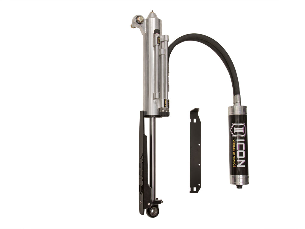 ICON Vehicle Dynamics 95201R 10-14 RAPTOR RXT 3.0 ZETA RR PASS for Select Ford F-150