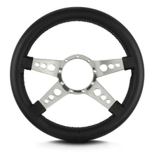 Load image into Gallery viewer, Lokar 95201 Lecarra Mark 9 GT Steering Wheel