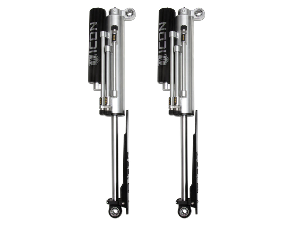 ICON Vehicle Dynamics 95205 17-20 RAPTOR REAR 3.0 PB PAIR for Select Ford F-150