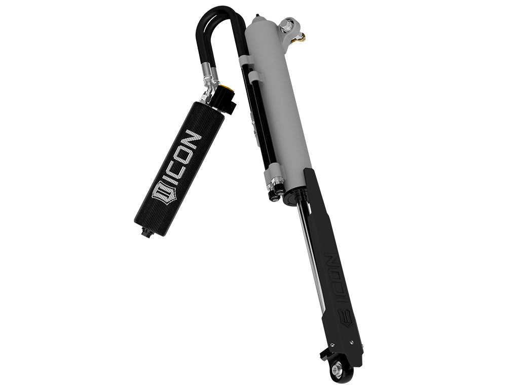 ICON Vehicle Dynamics 95206R 21-25 F-150 RAPTOR PASSENGER REAR 3.0 ZETA RXT RR CDEV for Select Ford F-150