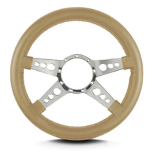 Load image into Gallery viewer, Lokar 95209 Lecarra Mark 9 GT Steering Wheel