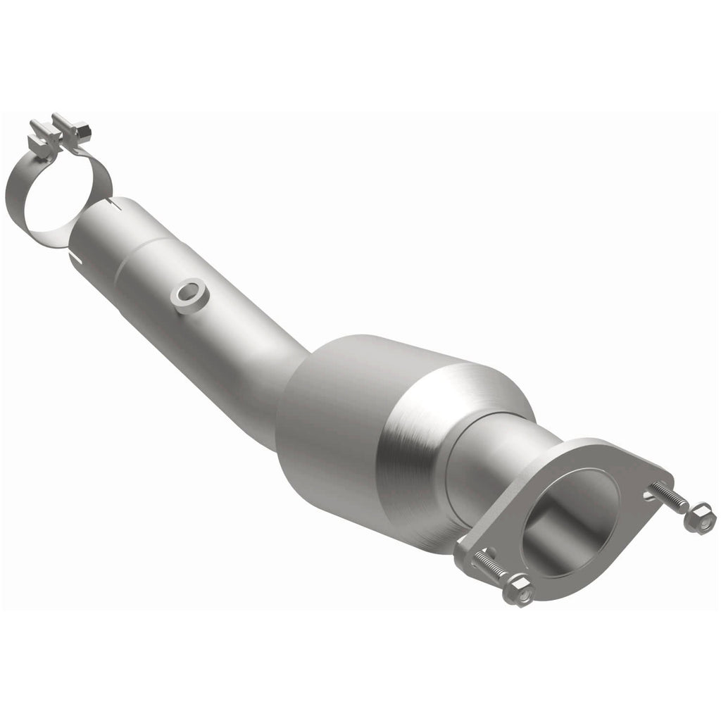MagnaFlow Exhaust Products 4451648 California CARB Direct-Fit Catalytic Converter for Select Chevrolet Silverado 2500, GMC Sierra HD