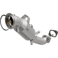 Load image into Gallery viewer, MagnaFlow Exhaust Products 280198 OEM Grade Direct-Fit Catalytic Converter for Select Chevrolet Colorado, Chevrolet Silverado 1500, Chevrolet Silverado LTD, GMC Canyon, GMC Sierra 1500, GMC Sierra Limited