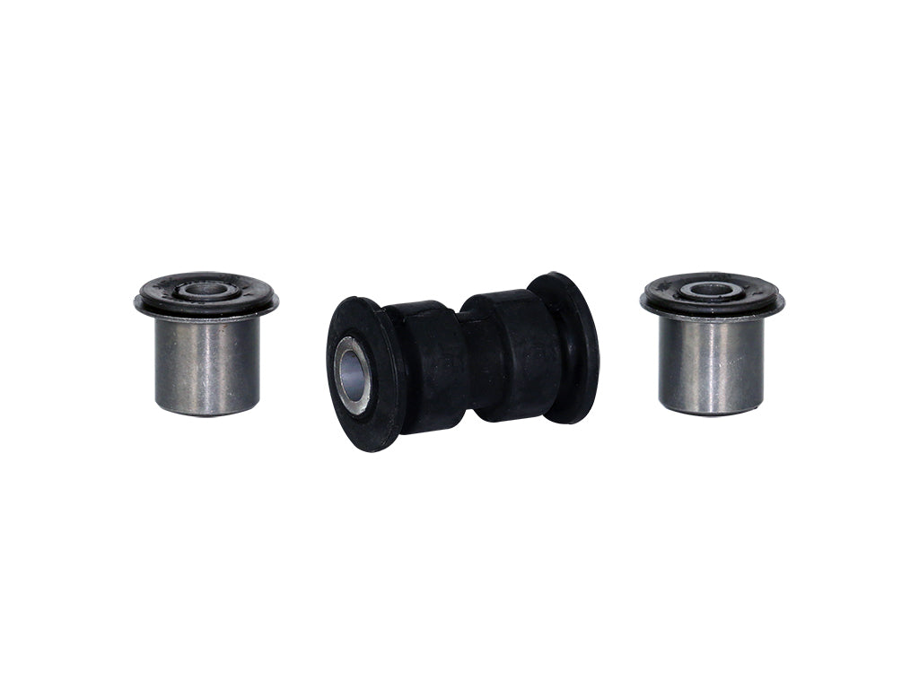 ICON Vehicle Dynamics 95222 10-14 RAPTOR LEAF SPRING BUSHING SERVICE KIT (1 SPRING) for Select Ford F-150