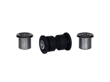 Load image into Gallery viewer, ICON Vehicle Dynamics 95222 10-14 RAPTOR LEAF SPRING BUSHING SERVICE KIT (1 SPRING) for Select Ford F-150