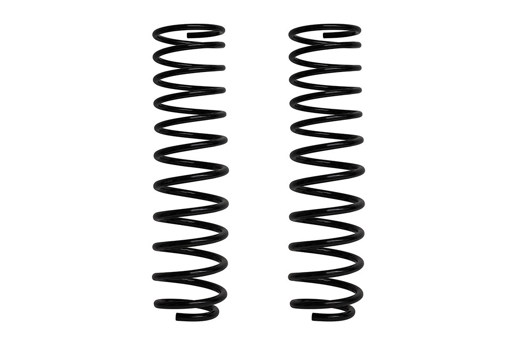 ICON Vehicle Dynamics 95231 21-25 F-150 RAPTOR TRIPLE RATE OVERLAND COIL SPRING KIT for Select Ford F-150