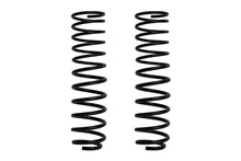 Load image into Gallery viewer, ICON Vehicle Dynamics 95231 21-25 F-150 RAPTOR TRIPLE RATE OVERLAND COIL SPRING KIT for Select Ford F-150