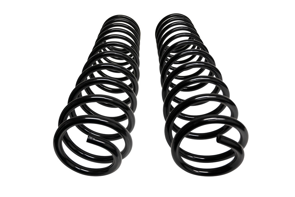 ICON Vehicle Dynamics 95231 21-25 F-150 RAPTOR TRIPLE RATE OVERLAND COIL SPRING KIT for Select Ford F-150