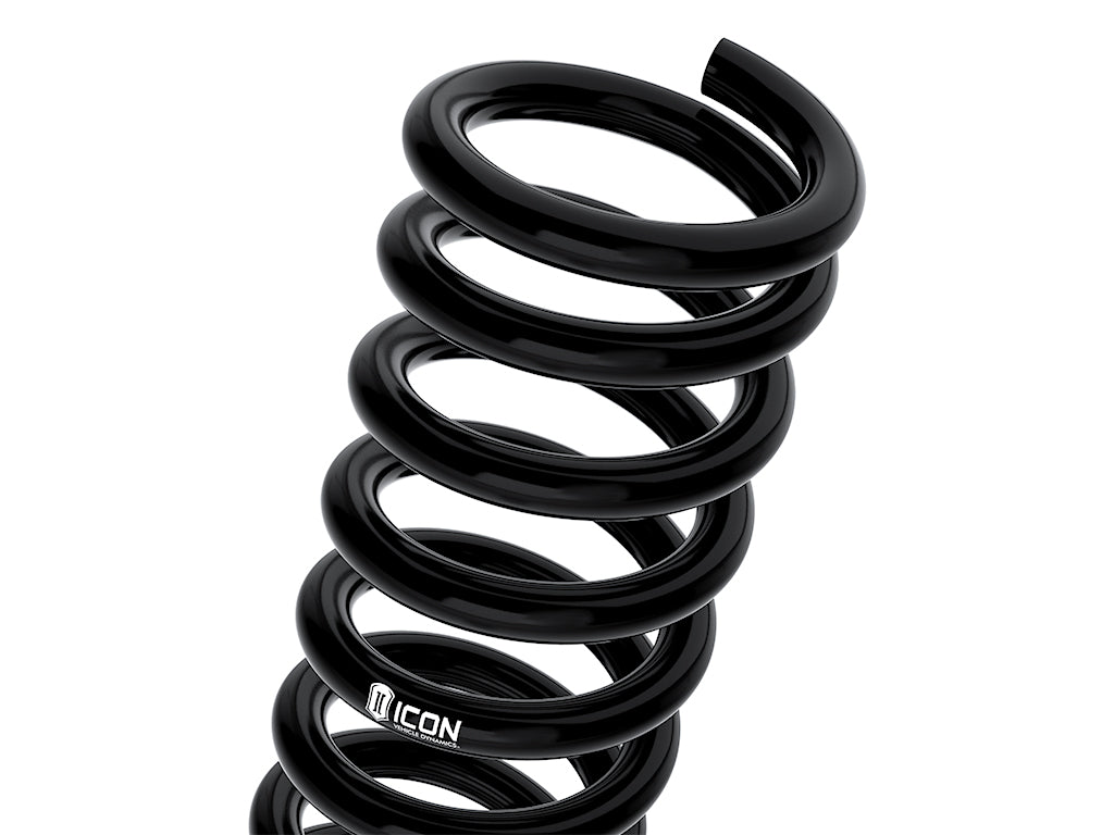 ICON Vehicle Dynamics 95232 21-25 F-150 RAPTOR FRONT SPRING KIT for Select Ford F-150