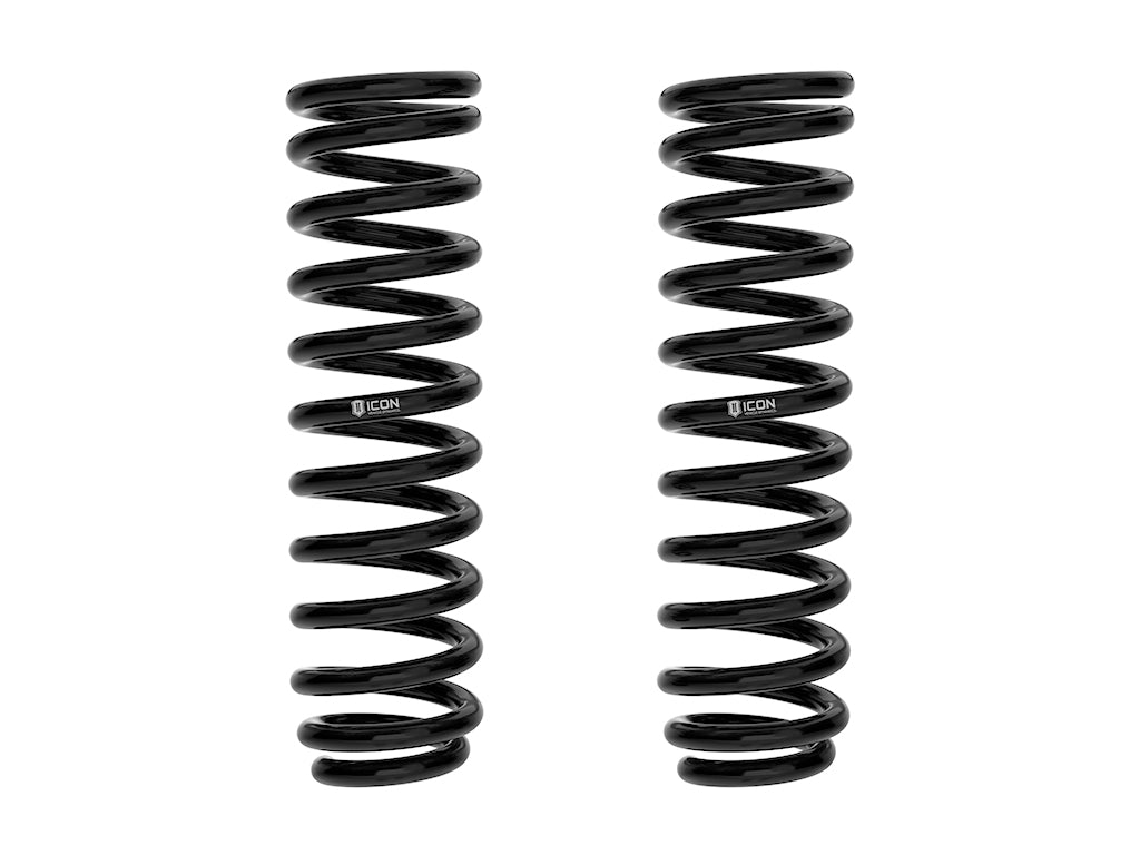 ICON Vehicle Dynamics 95232 21-25 F-150 RAPTOR FRONT SPRING KIT for Select Ford F-150