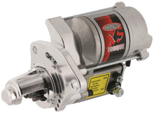 Load image into Gallery viewer, Powermaster Performance 9523 XS Torque Starter for Select Chrysler 300, Chrysler Cordoba, Chrysler Fifth Avenue, Chrysler Imperial, Chrysler LeBaron, Chrysler New Yorker, Chrysler Newport, Chrysler Town &amp; Country, Dodge 330, Dodge 440, Dodge 880, Dodge