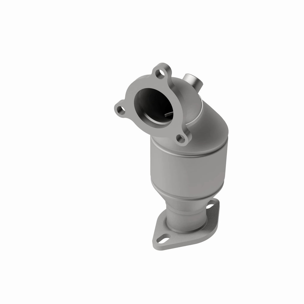 MagnaFlow Exhaust Products 93188 HM Grade Direct-Fit Catalytic Converter for Select Chrysler Sebring, Dodge Stratus, Mitsubishi Eclipse, Mitsubishi Galant