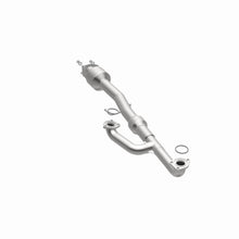 Load image into Gallery viewer, MagnaFlow Exhaust Products 52027 OEM Grade Direct-Fit Catalytic Converter for Select Acura TLX, Honda Accord