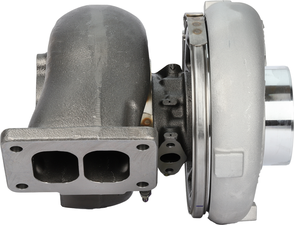 Alliant Power 826098-5004S Turbocharger