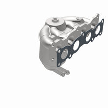Load image into Gallery viewer, MagnaFlow Exhaust Products 22-084 OEM Grade Manifold Catalytic Converter for Select Hyundai Santa Fe, Hyundai Tucson, Kia Sorento, Kia Sportage