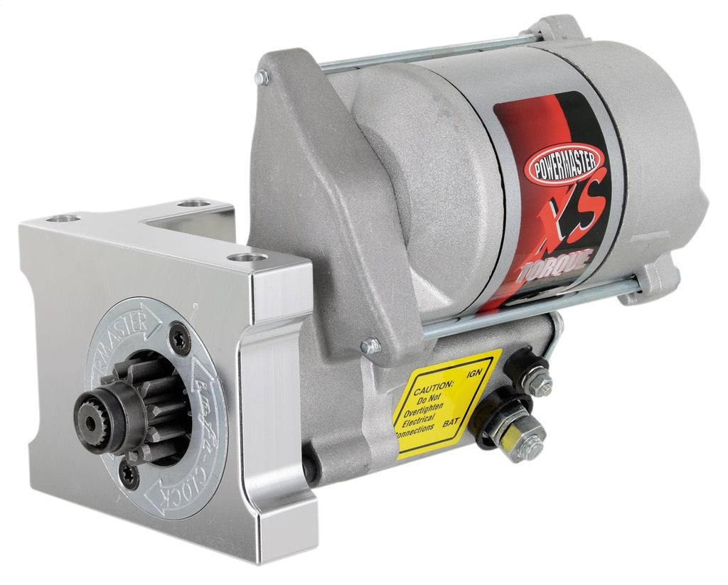 Powermaster Performance 9526 XS Torque Starter