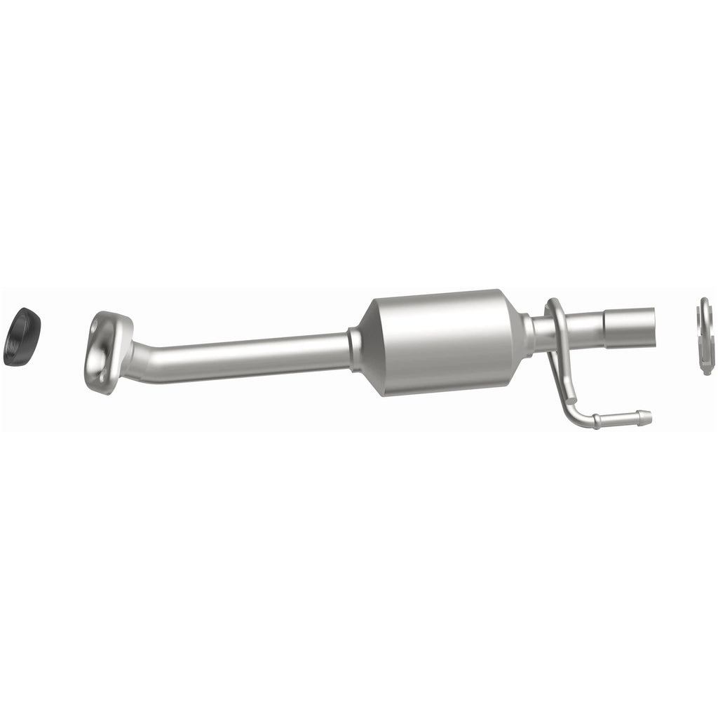 MagnaFlow Exhaust Products 280660 OEM Grade Direct-Fit Catalytic Converter for Select Mitsubishi Mirage
