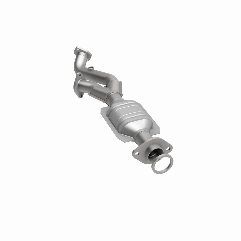 MagnaFlow Exhaust Products 49696 OEM Grade Direct-Fit Catalytic Converter for Select Lexus GX470, Toyota 4Runner