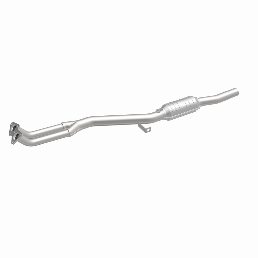 MagnaFlow Exhaust Products 93685 Standard Grade Direct-Fit Catalytic Converter for Select BMW 850CSi, BMW 850Ci, BMW 850i