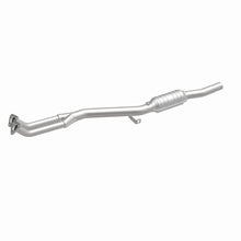 Load image into Gallery viewer, MagnaFlow Exhaust Products 93685 Standard Grade Direct-Fit Catalytic Converter for Select BMW 850CSi, BMW 850Ci, BMW 850i
