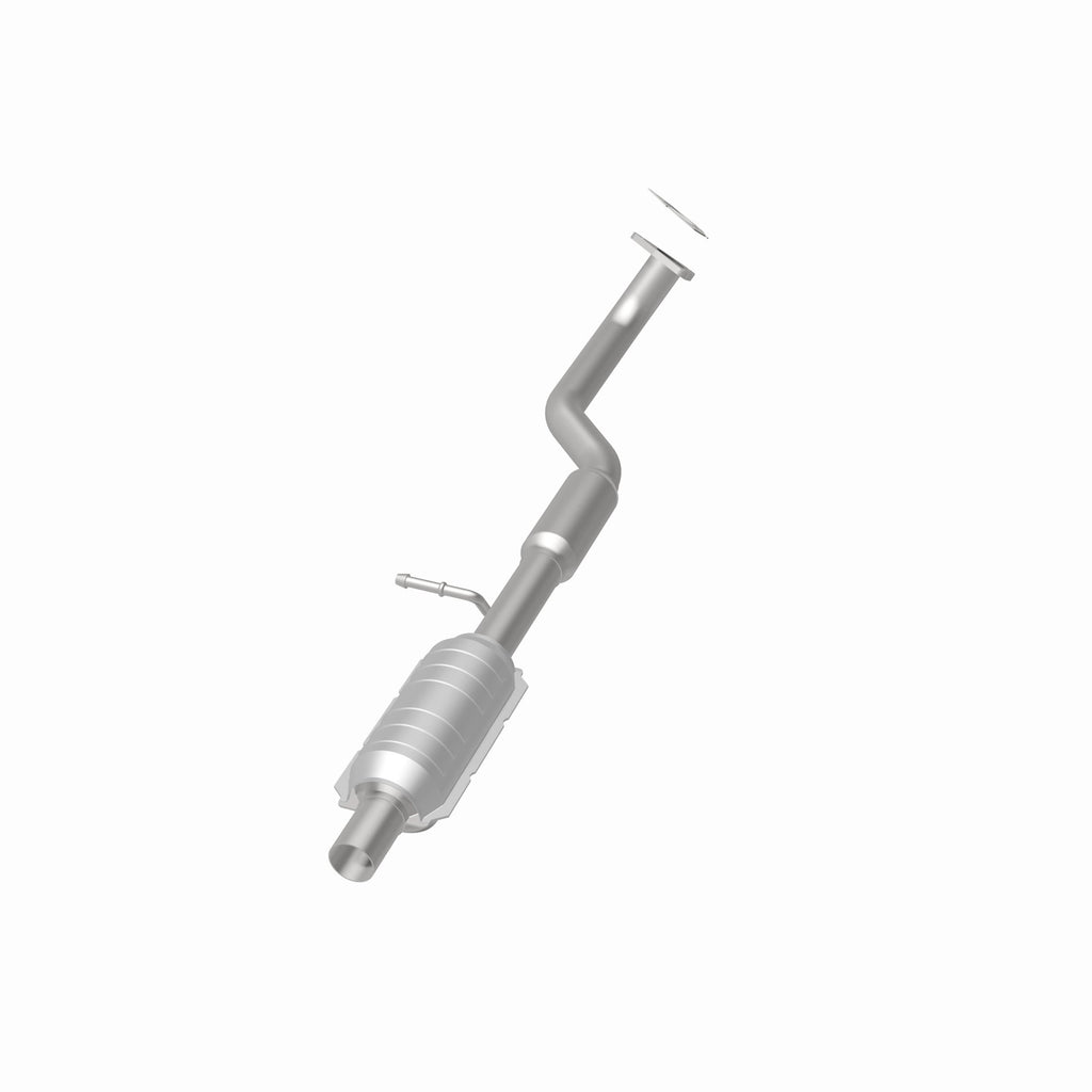 MagnaFlow Exhaust Products 23168 HM Grade Direct-Fit Catalytic Converter for Select Hyundai Santa Fe