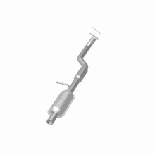 Load image into Gallery viewer, MagnaFlow Exhaust Products 23168 HM Grade Direct-Fit Catalytic Converter for Select Hyundai Santa Fe