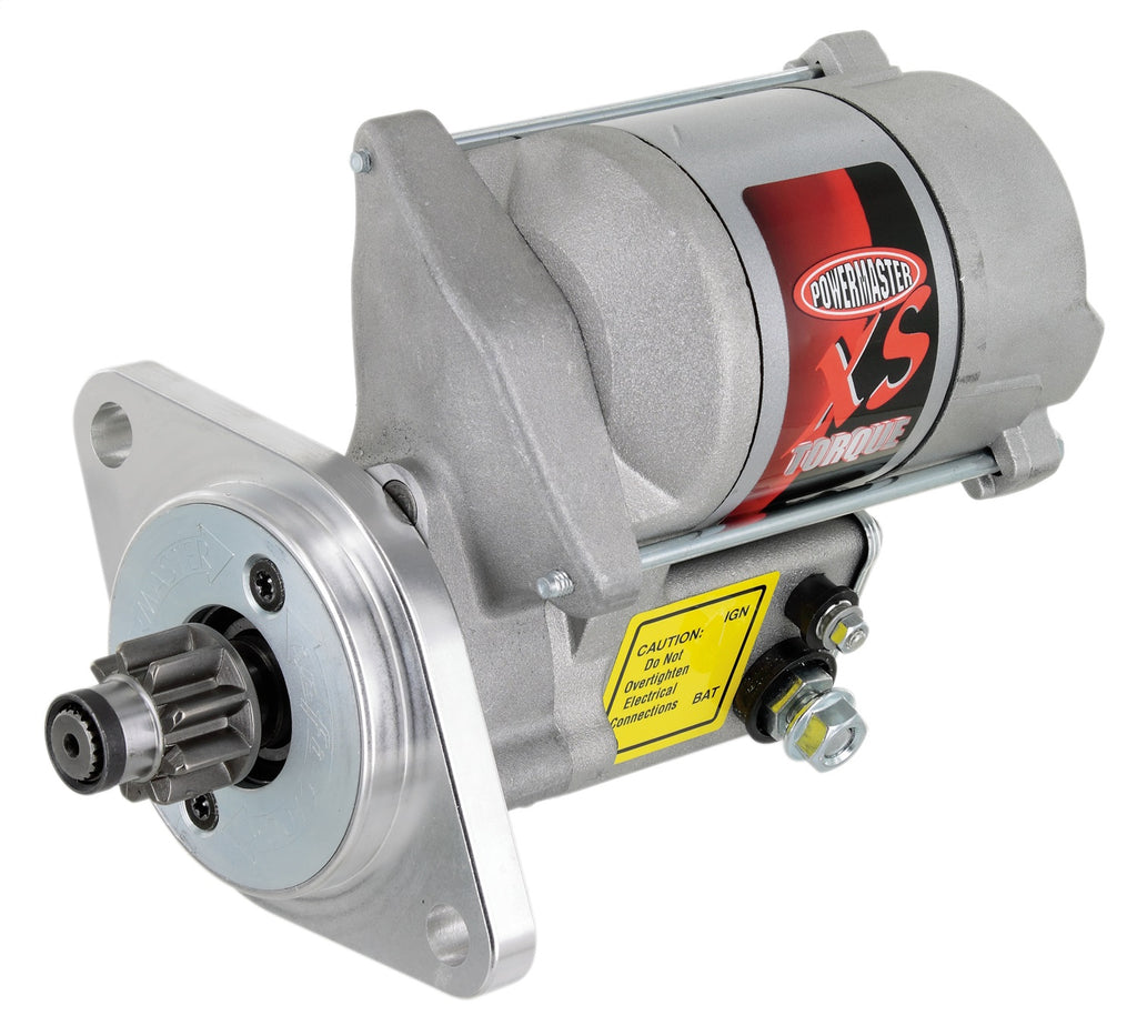 Powermaster Performance 9529 XS Torque Starter