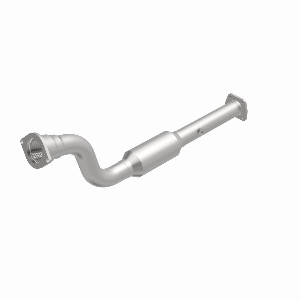 MagnaFlow Exhaust Products 4481521 California CARB Direct-Fit Catalytic Converter for Select Chevrolet Lumina, Chevrolet Monte Carlo
