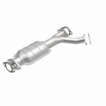 Load image into Gallery viewer, MagnaFlow Exhaust Products 23698 Standard Grade Direct-Fit Catalytic Converter for Select Mazda 929