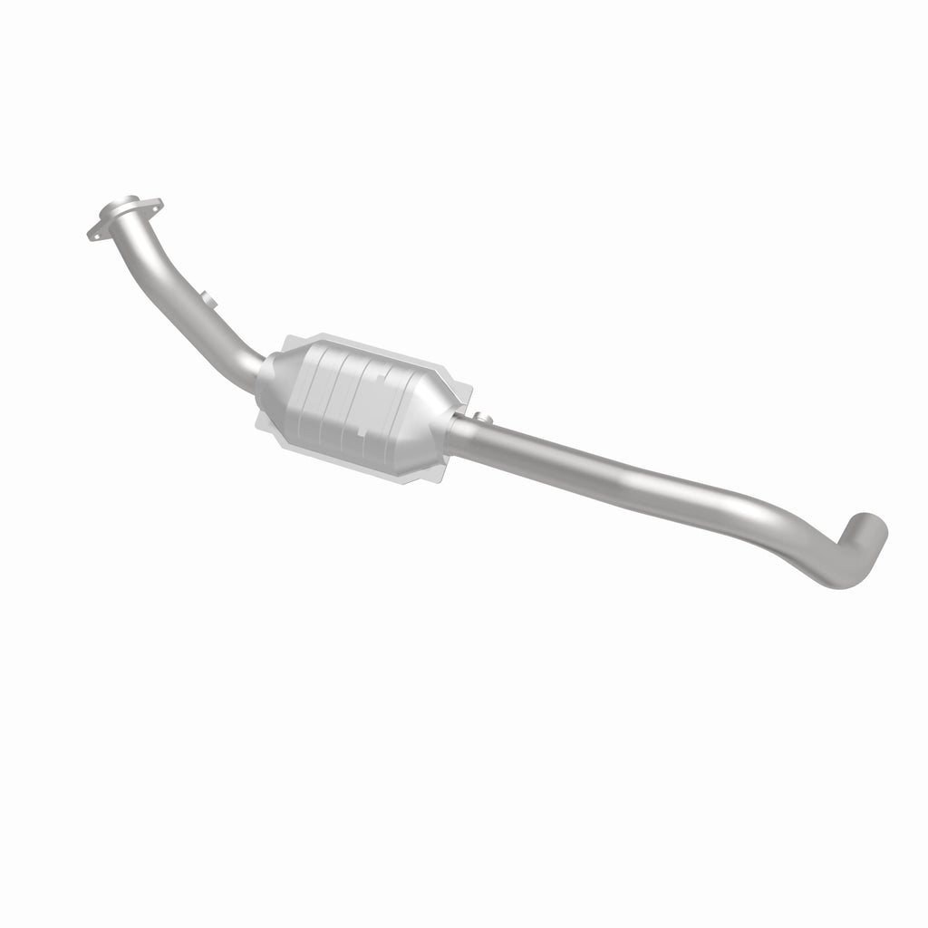 MagnaFlow Exhaust Products 49596 OEM Grade Direct-Fit Catalytic Converter for Select Dodge Ram