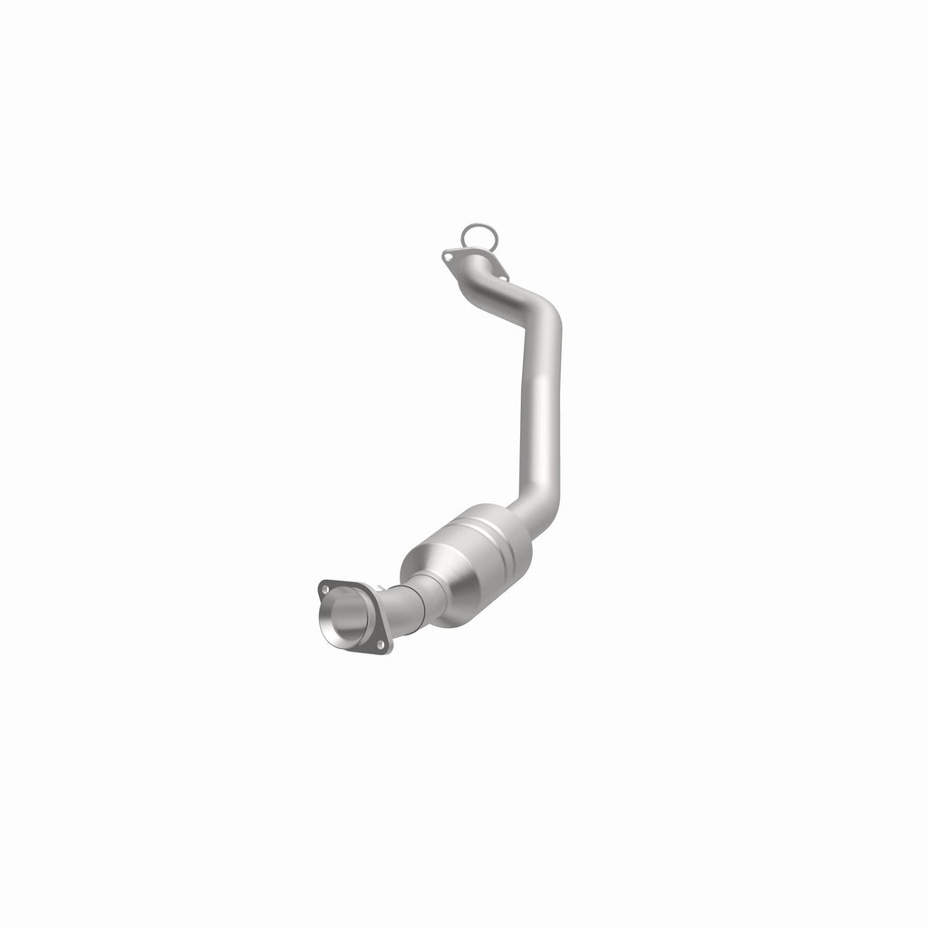 MagnaFlow Exhaust Products 5551879 California CARB Direct-Fit Catalytic Converter for Select Dodge Durango, Jeep Grand Cherokee