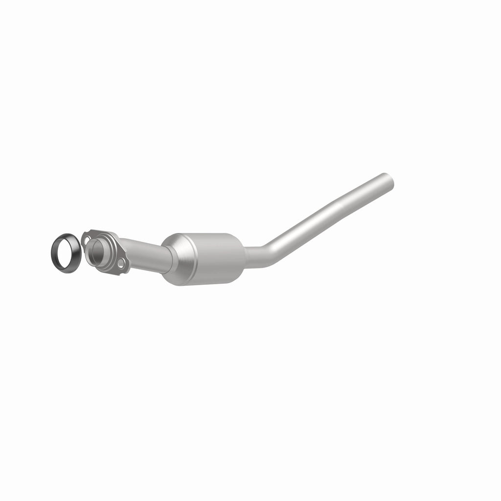 MagnaFlow Exhaust Products 3391275 California CARB Direct-Fit Catalytic Converter for Select Chrysler Town & Country, Dodge Caravan, Dodge Grand Caravan, Plymouth Grand Voyager, Plymouth Voyager