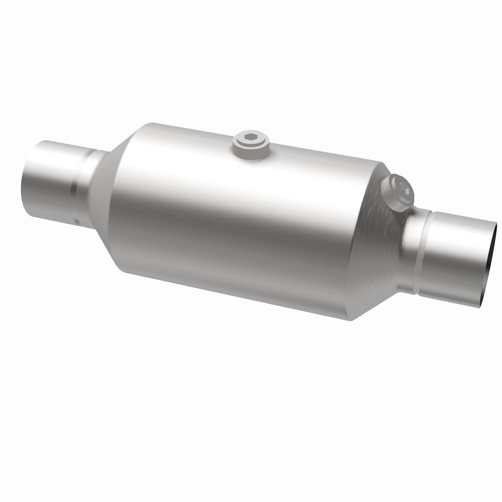 MagnaFlow Exhaust Products 79315 OEM Grade Universal Catalytic Converter
