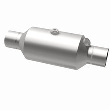 Load image into Gallery viewer, MagnaFlow Exhaust Products 79315 OEM Grade Universal Catalytic Converter