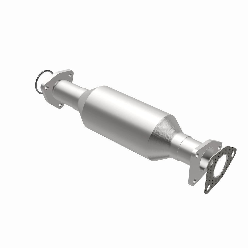 MagnaFlow Exhaust Products 4451402 California CARB Direct-Fit Catalytic Converter for Select Honda Odyssey