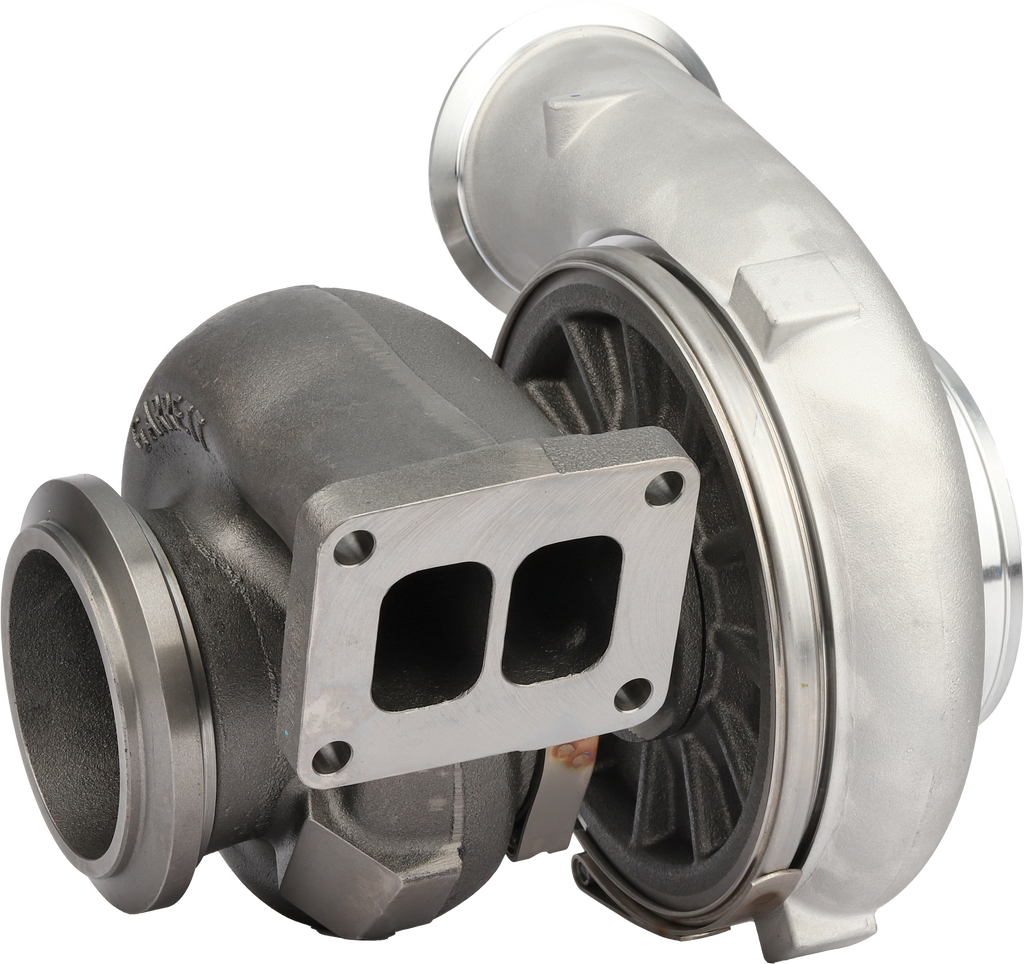 Alliant Power 776599-5009S Turbocharger