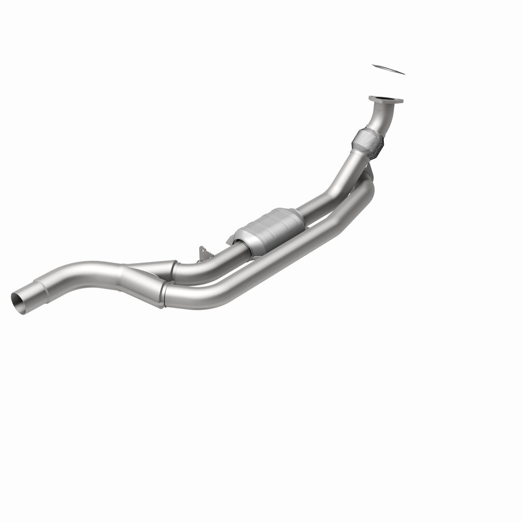 MagnaFlow Exhaust Products 23518 HM Grade Direct-Fit Catalytic Converter for Select Chevrolet Camaro, Pontiac Firebird