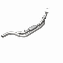 Load image into Gallery viewer, MagnaFlow Exhaust Products 23518 HM Grade Direct-Fit Catalytic Converter for Select Chevrolet Camaro, Pontiac Firebird