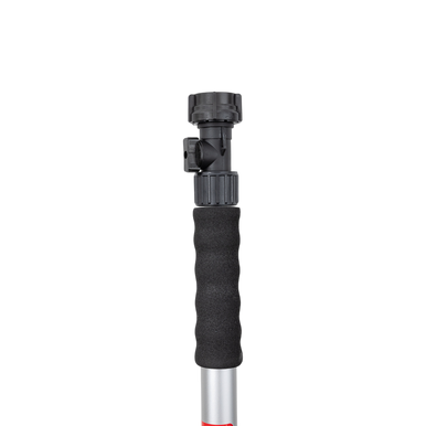 Felton FL36AP 3-6' Al Flow Thru Ext Pole