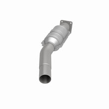 Load image into Gallery viewer, MagnaFlow Exhaust Products 23302 Standard Grade Direct-Fit Catalytic Converter for Select Audi Coupe Quattro