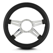 Load image into Gallery viewer, Lokar 95301 Lecarra Mark 9 Elegante Steering Wheel