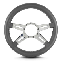 Load image into Gallery viewer, Lokar 95306 Lecarra Mark 9 Elegante Steering Wheel