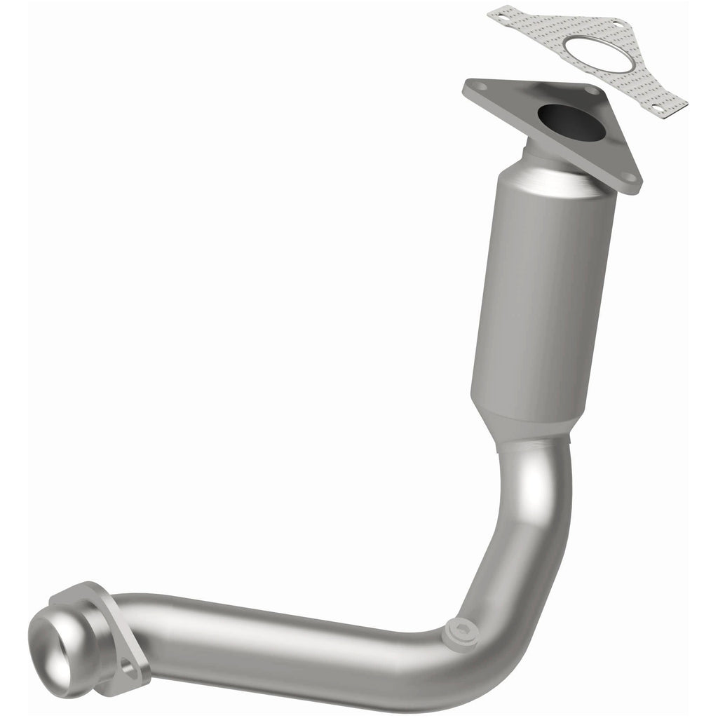 MagnaFlow Exhaust Products 23517 HM Grade Direct-Fit Catalytic Converter for Select Chevrolet Camaro, Pontiac Firebird