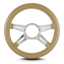 Load image into Gallery viewer, Lokar 95309 Lecarra Mark 9 Elegante Steering Wheel