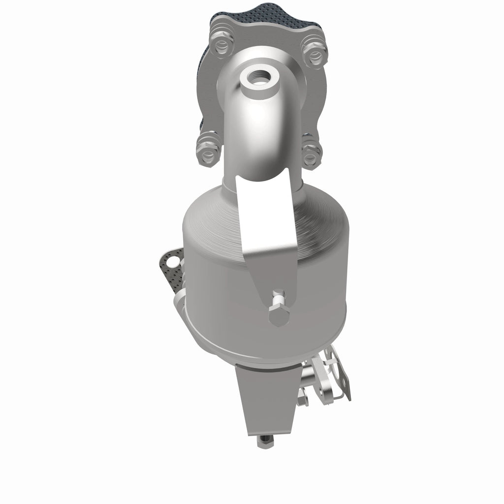 MagnaFlow Exhaust Products 280574 OEM Grade Direct-Fit Catalytic Converter for Select Hyundai Sonata, Kia K5