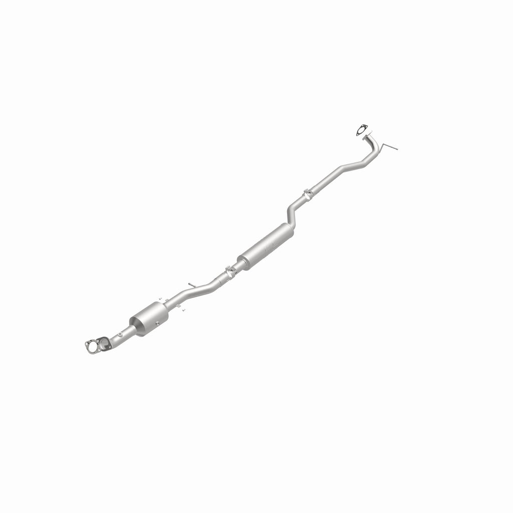 MagnaFlow Exhaust Products 21-239 OEM Grade Direct-Fit Catalytic Converter for Select Mitsubishi Outlander Sport