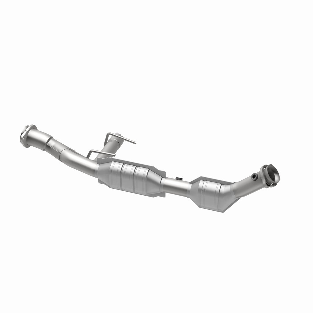 MagnaFlow Exhaust Products 24441 HM Grade Direct-Fit Catalytic Converter for Select Ford Expedition